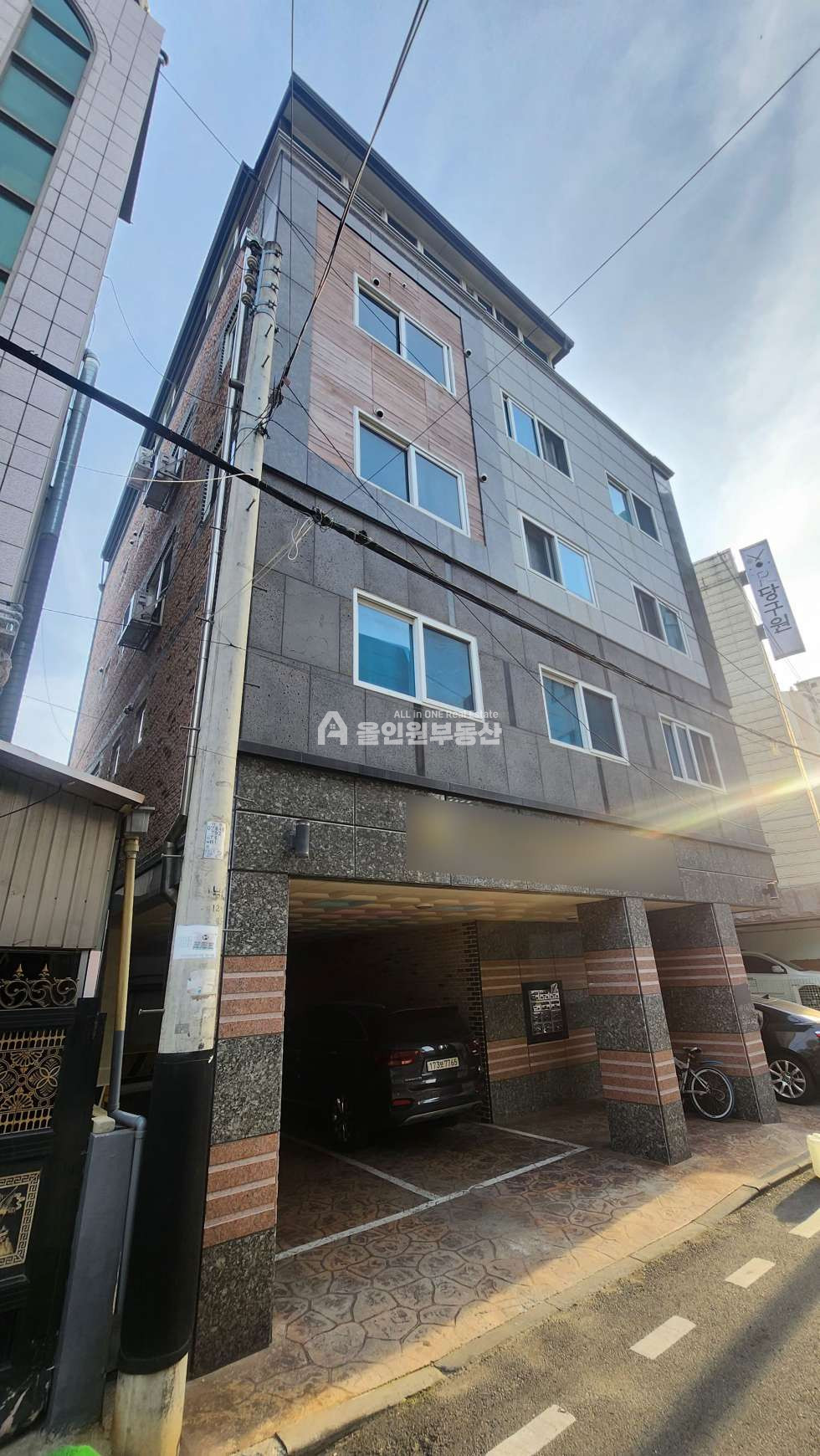 충남 천안동남구 신부동 천안건물매매 신부동 다가구주택 통매매 터미널 도보 5분 방이 없어서 문제인곳! 꼬박꼬박 돈 벌어주는 건물 매매 매물번호 10201 사진 1