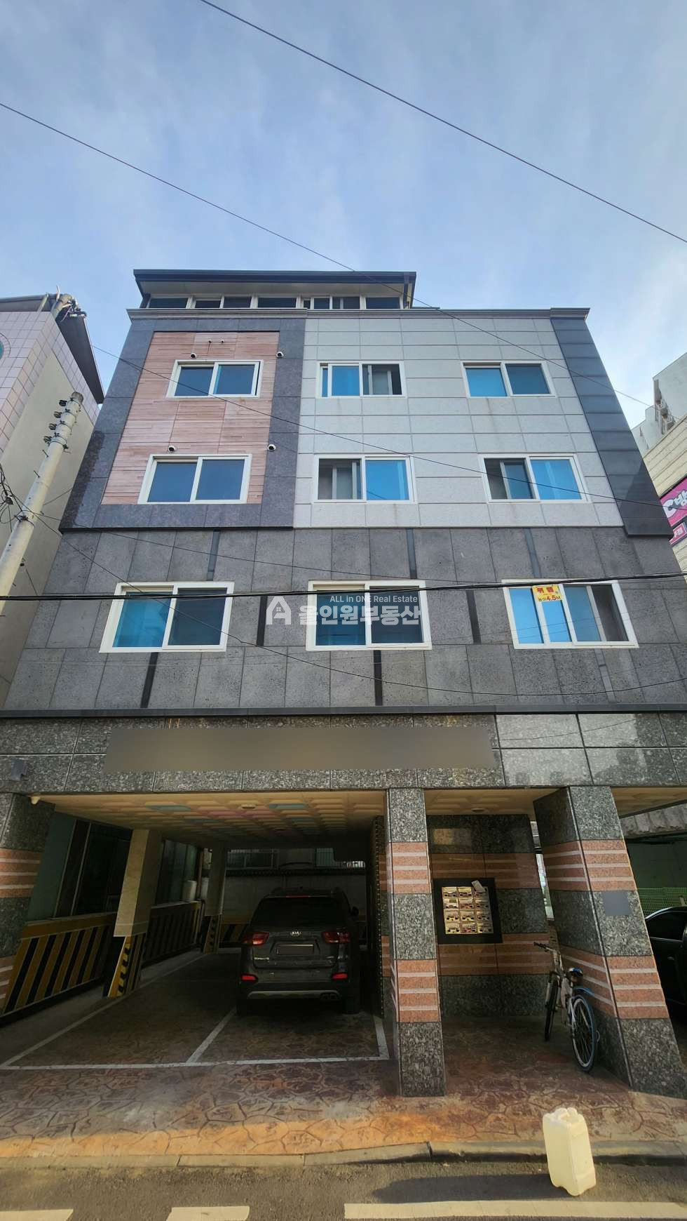 충남 천안동남구 신부동 천안건물매매 신부동 다가구주택 통매매 터미널 도보 5분 방이 없어서 문제인곳! 꼬박꼬박 돈 벌어주는 건물 매매 매물번호 10201 사진 2
