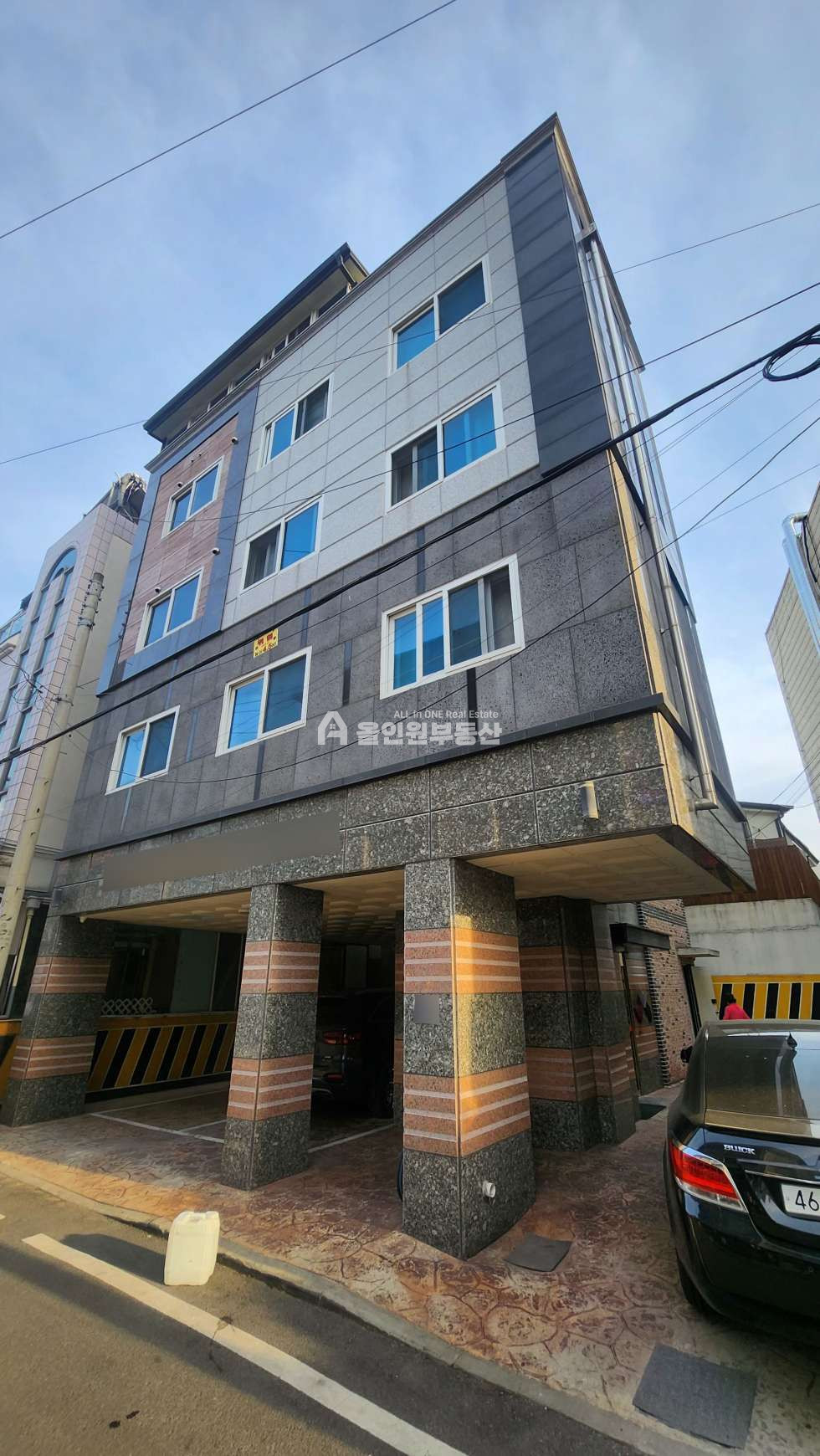 충남 천안동남구 신부동 천안건물매매 신부동 다가구주택 통매매 터미널 도보 5분 방이 없어서 문제인곳! 꼬박꼬박 돈 벌어주는 건물 매매 매물번호 10201 사진 3