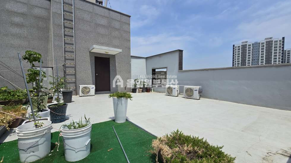 충남 천안동남구 신방동 급매! 천안상가주택매매 주인세대에서 관리하기 쉬운곳! 다른 도심지 이동이 간편한곳! 매매 매물번호 10232 사진 8