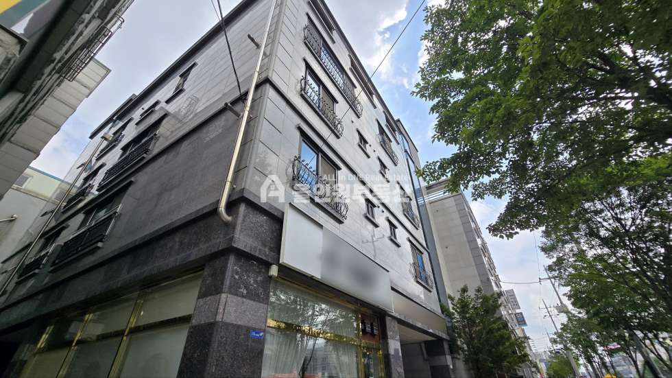 충남 천안서북구 두정동 급매! 천안상가주택매매 두정동 삼성대로 부근에 위치한 건물! 투자도GOOD! 실거주도 GOOD 주인세대에서 편하게 관리하자 매매 매물번호 10074 사진 1